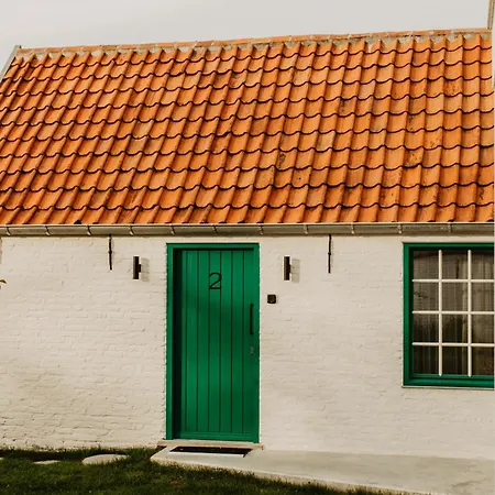 Bed & Breakfast Stil 1827 *