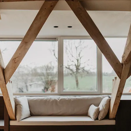 Stil 1827 Bed & Breakfast *