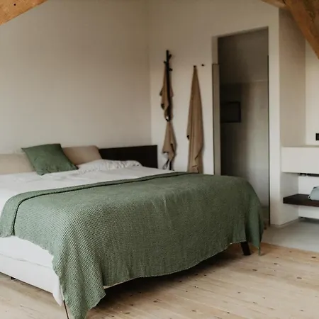 Bed & Breakfast Stil 1827 Sint-Laureins